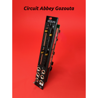 Circuit Abbey Gozouta Mixer, Black Magpie Version